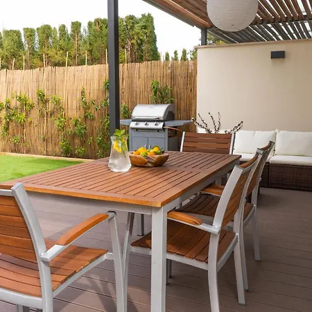 Holiday home Casa Schaefer - Wunderschoenes Haus Mit Pool In Der Naehe Von Palma *